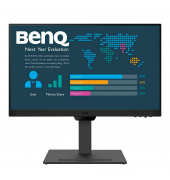  Monitor BL2490T 9H.LMHLJ.LBE, Full HD, 5 ms, schwarz