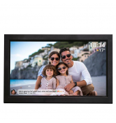 Digitaler Bilderrahmen PFF-1503B 39,7 cm ( 15,6 Zoll )