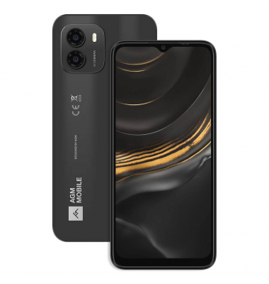 NOTE N1 Smartphone grau 128 GB
