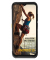 H6L Outdoor-Smartphone schwarz 128 GB