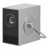 HU710PB, Laser Mini-Beamer, 500 ANSI-Lumen