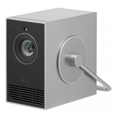 HU710PB, Laser Mini-Beamer, 500 ANSI-Lumen