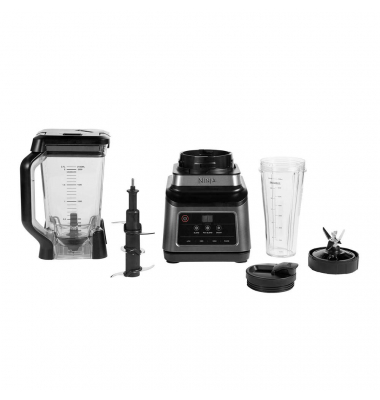 BN750EU Standmixer grauschwarz 1.200 W