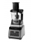 BN800EU Küchenmaschine schwarzsilber 1.200 W