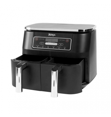 Foodi Dual Zone AF300EU Heißluftfritteuse