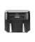 Foodi Dual Zone AF300EU Heißluftfritteuse
