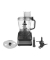 BN650EU Küchenmaschine schwarzgrau 850 W