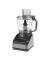 BN650EU Küchenmaschine schwarzgrau 850 W