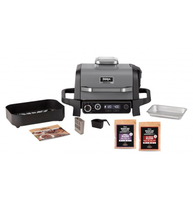 Elektrogrill OG701EU 2.400 W 46,0 x 46,0 x 34,0 cm