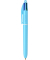Vierfarbkugelschreiber Pastell 517320, blau / schwarz / rot / gr&uuml;n, M, nachf&uuml;llbar