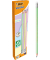 Bleistift-Set EVOLUTION PASTEL, 518306, je3x  rosa, lila, grün, gelb, k.A., HB
