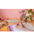 Bleistift-Set EVOLUTION PASTEL, 518980, 2x lila, grün, gelb, rosa, k.A., HB