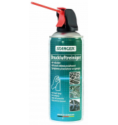 Druckluftreiniger 400ml 
