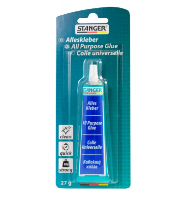 Alleskleber 27,0 g Alleskleber 27,0 g