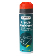 Kreide-Markierer Markierungsspray rot 500,0 ml