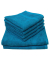 Frottier-Set Planet blau