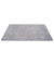 Badematte Siena silber 50,0 x 80,0 cm