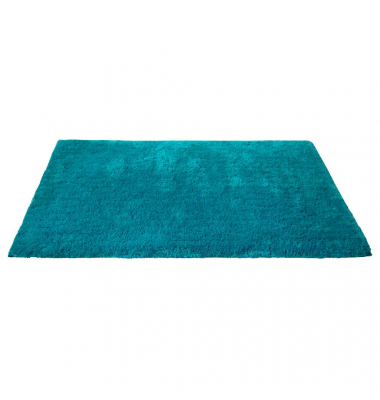 Badematte Siena smaragd 50,0 x 80,0 cm