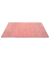 Badematte Siena rosenholz 50,0 x 80,0 cm