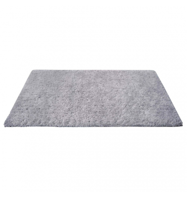 Badematte Siena silber 60,0 x 100,0 cm