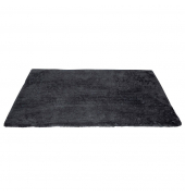 Badematte Siena graphit 60,0 x 100,0 cm