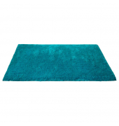 Badematte Siena smaragd 60,0 x 100,0 cm