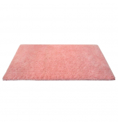 Badematte Siena rosenholz 60,0 x 100,0 cm