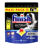 POWERBALL ULTIMATE All in 1 Citrus Spülmaschinentabs
