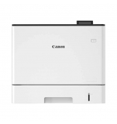 i-SENSYS LBP732Cdw Farb-Laserdrucker grau