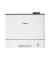 i-SENSYS LBP732Cdw Farb-Laserdrucker grau