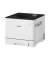 i-SENSYS LBP732Cdw Farb-Laserdrucker grau