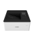 i-SENSYS LBP732Cdw Farb-Laserdrucker grau