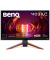 EX270QM Monitor 68,58 cm (27 Zoll) grau