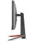 EX270QM Monitor 68,58 cm (27 Zoll) grau