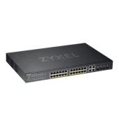 GS1920-24HPV2 Switch 24-fach