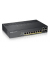 GS1920-8HPV2 Switch 8-fach