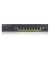 GS1920-8HPV2 Switch 8-fach