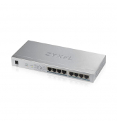GS1008HP Switch 8-fach