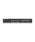 GS1900-24EP Switch 24-fach