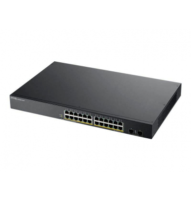 GS190024HPV2 Switch 26-fach