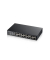 GS1100-24E Switch 24-fach