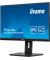 PROLITE XUB2493HS-B6 Monitor 60,5 cm (23,8 Zoll) schwarz