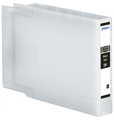 Tintenpatrone C13T04B14N schwarz