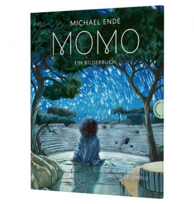 Bilderbuch MOMO
