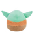 Squishmallow Grogu Star Wars Kuscheltier