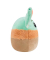 Squishmallow Grogu Star Wars Kuscheltier