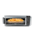 Foodi SP101EU Minibackofen 2400 W silber