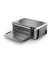 Foodi SP101EU Minibackofen 2400 W silber