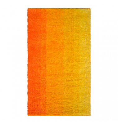 Badematte Colori gelb 70,0 x 120,0 cm