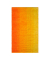 Badematte Colori gelb 70,0 x 120,0 cm
